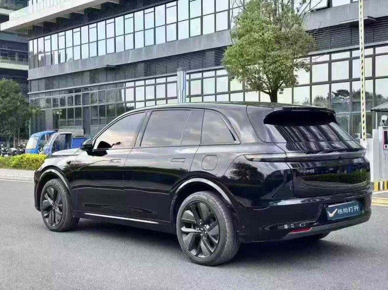 东莞23年理想L77