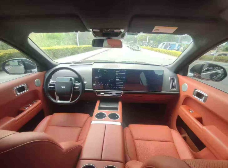 东莞23年理想L84