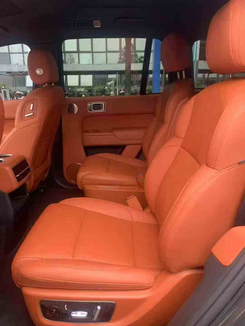 东莞23年理想L85