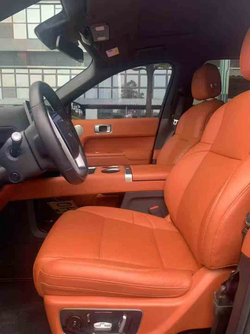 东莞23年理想L86