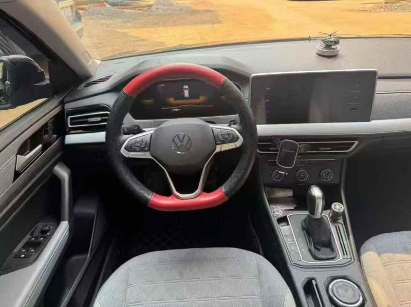 贵港23年大众朗逸4