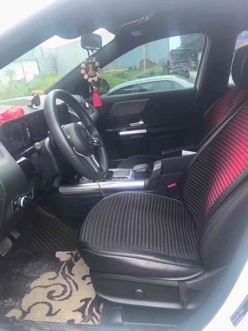 枣庄22年奔驰GLA2