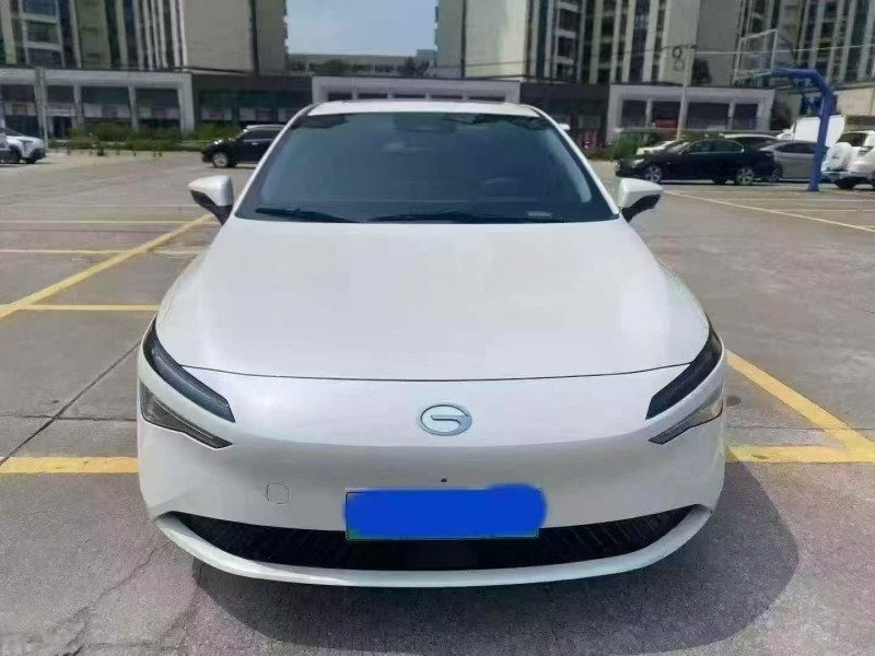 广州24年传祺埃安S1