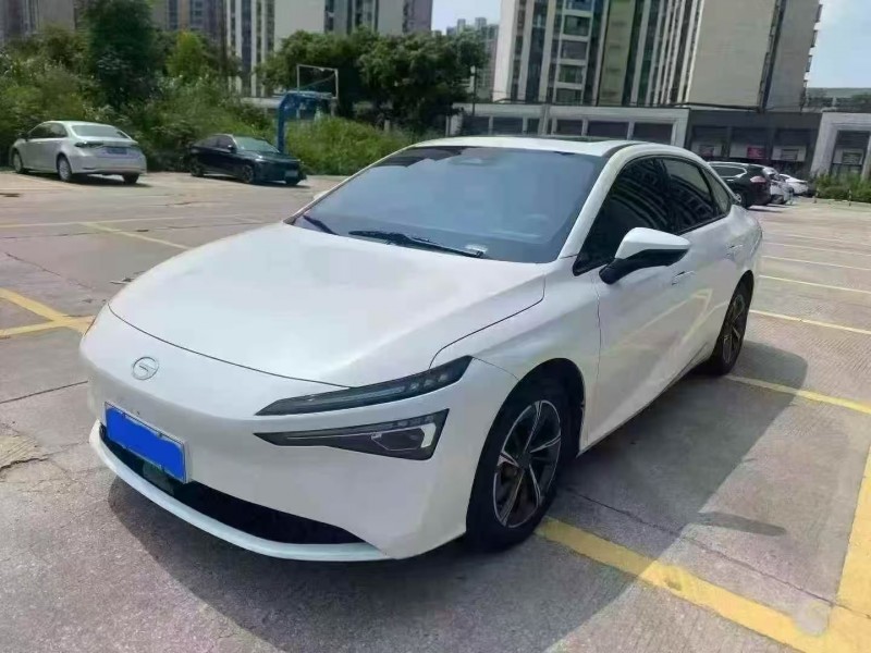 广州24年传祺埃安S2