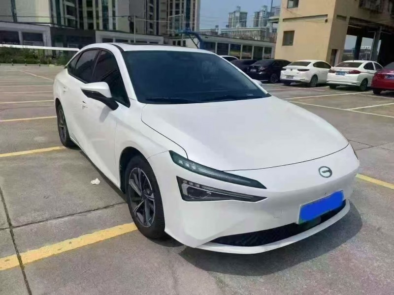 广州24年传祺埃安S3