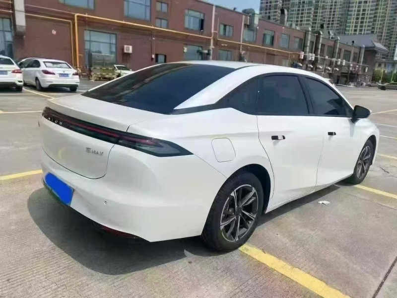 广州24年传祺埃安S9