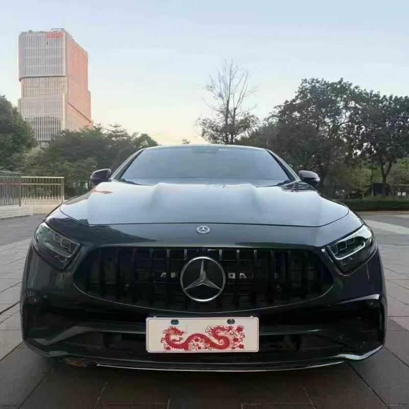 佛山22年奔驰CLS1