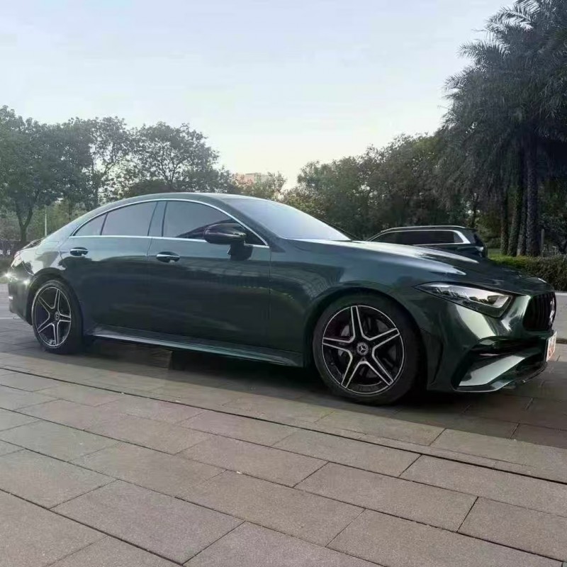 佛山22年奔驰CLS2