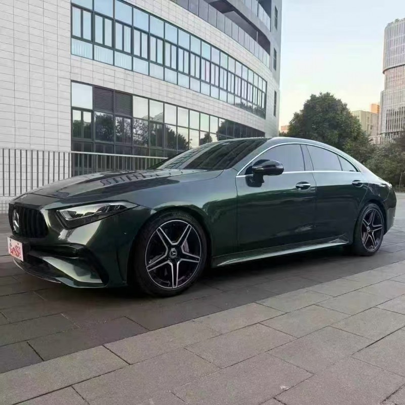 佛山22年奔驰CLS3