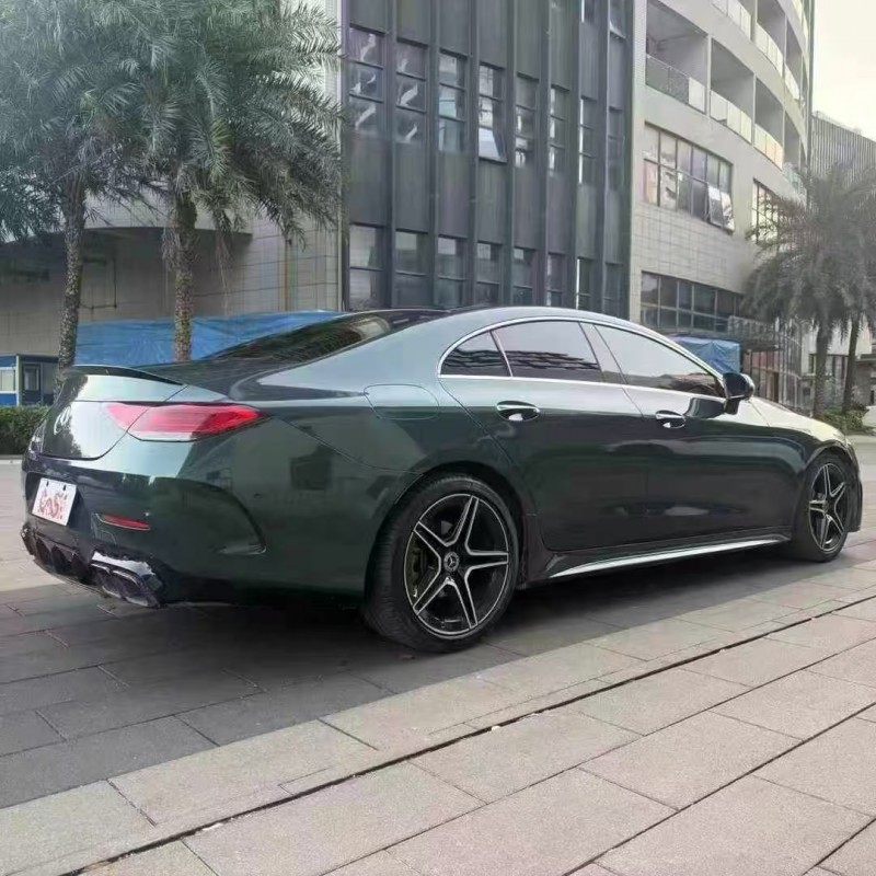 佛山22年奔驰CLS7