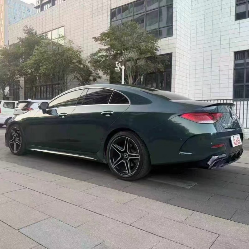 佛山22年奔驰CLS8