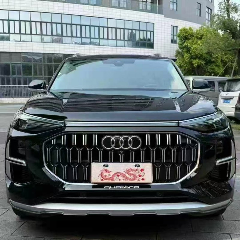 佛山24年奥迪Q61