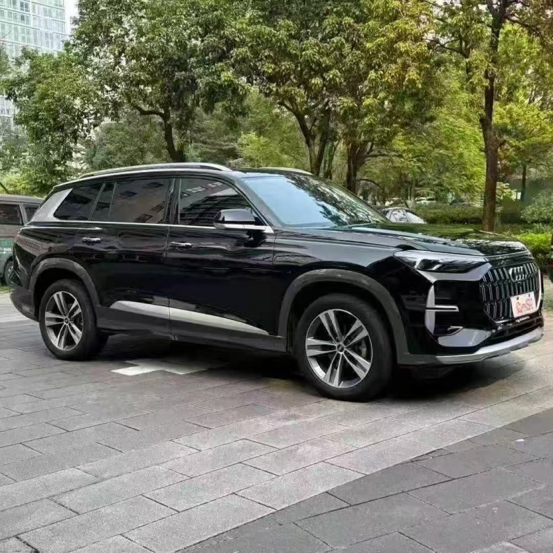 佛山24年奥迪Q62