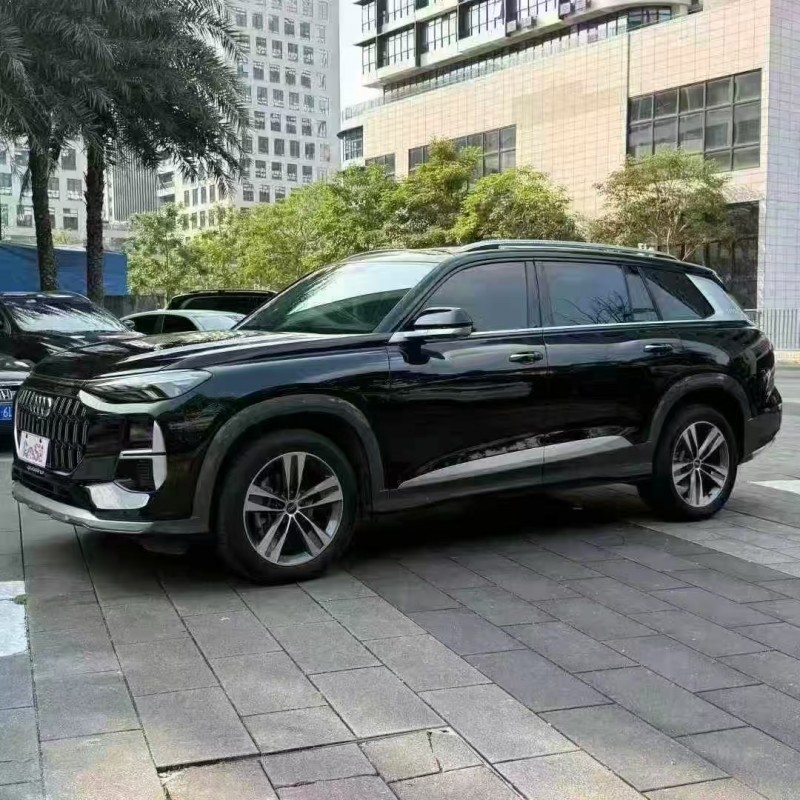 佛山24年奥迪Q63