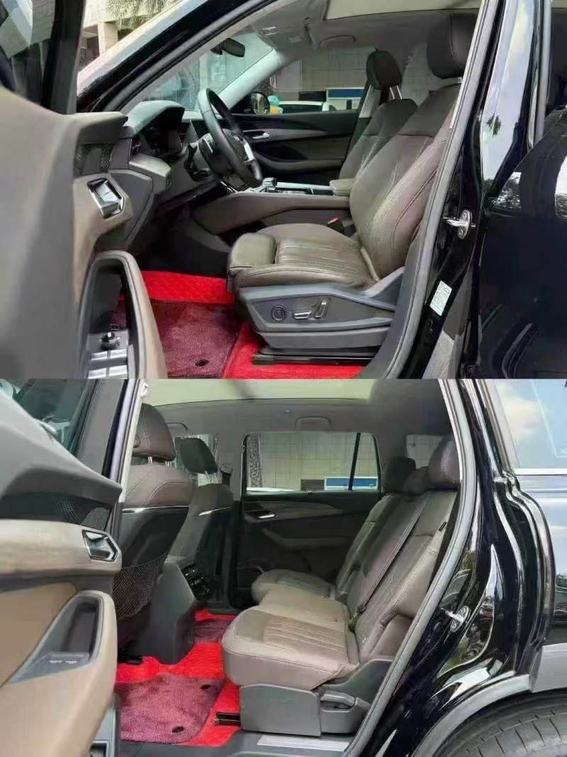 佛山24年奥迪Q65