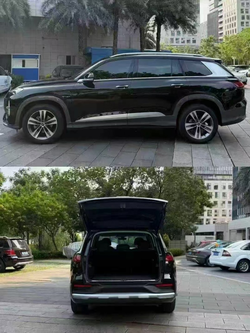 佛山24年奥迪Q66