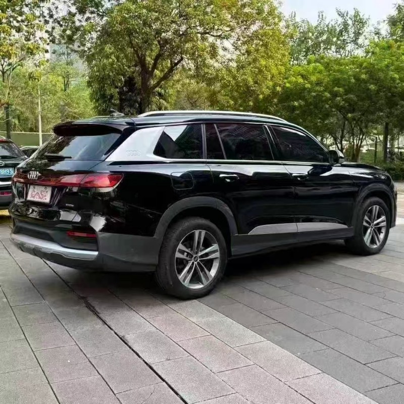 佛山24年奥迪Q67