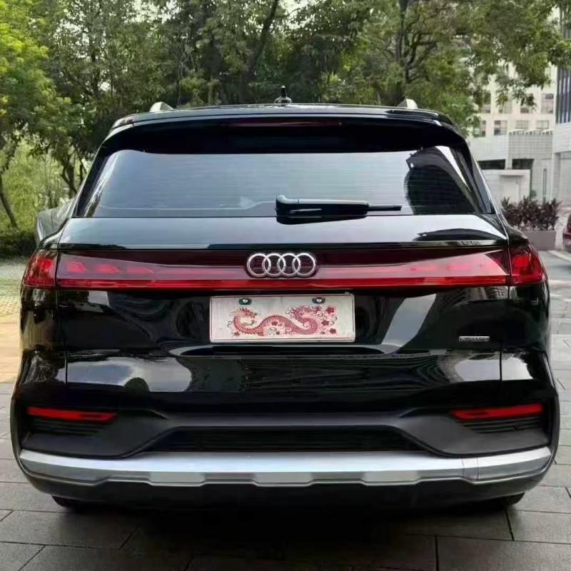 佛山24年奥迪Q69