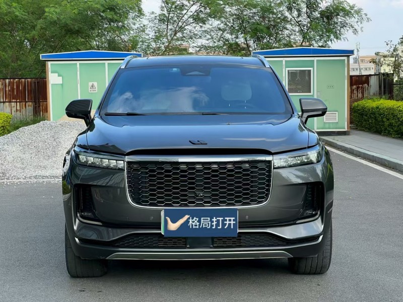 东莞22年理想理想ONE1