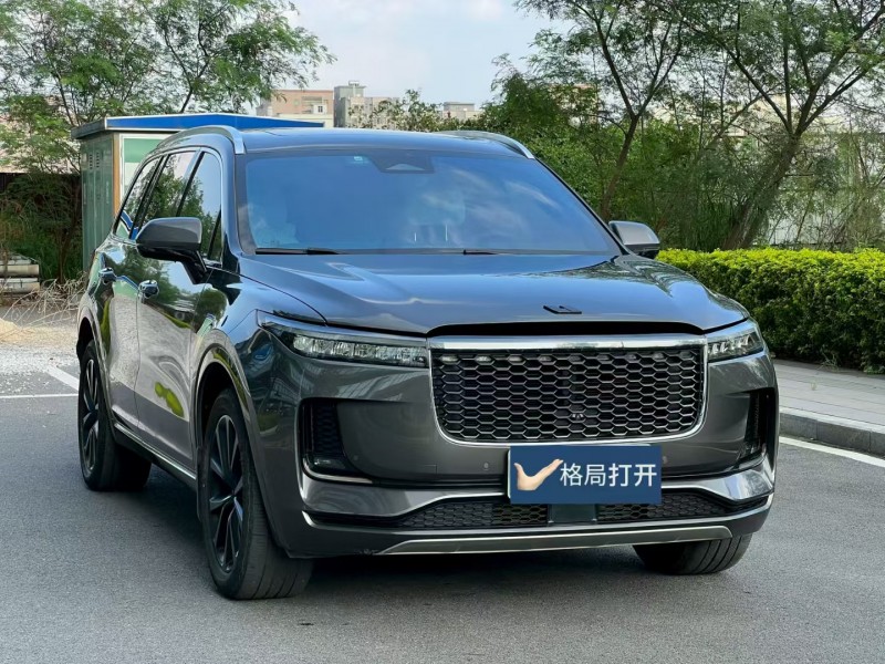 东莞22年理想理想ONE2