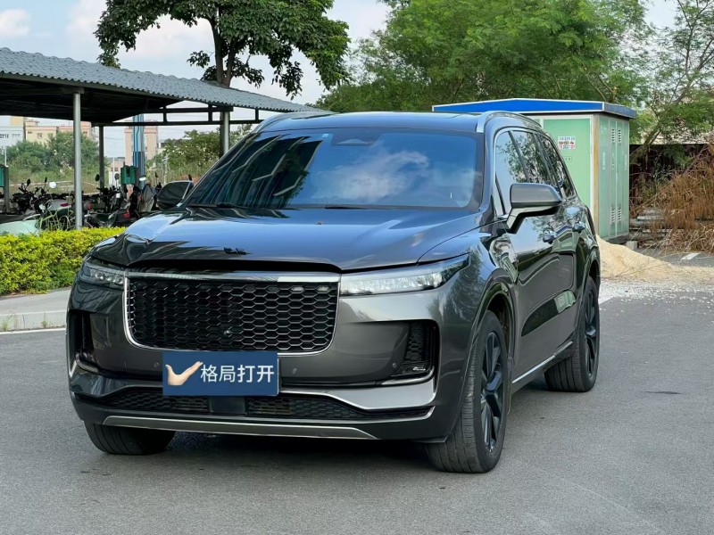 东莞22年理想理想ONE3