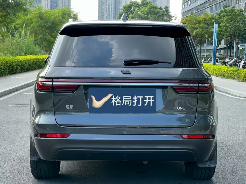 东莞22年理想理想ONE9