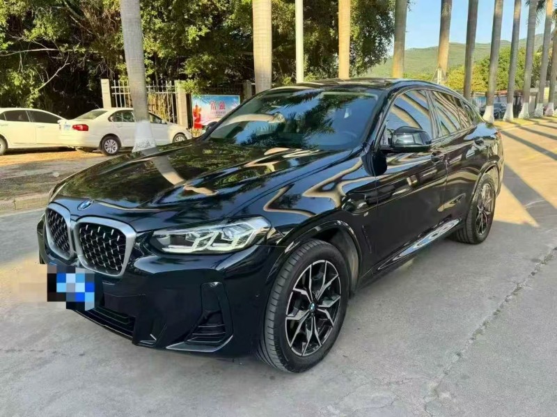 东莞22年宝马X42