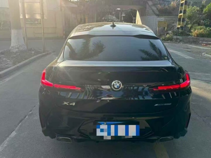 东莞22年宝马X49