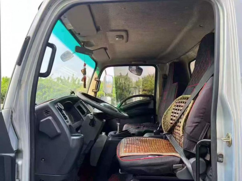 广州22年陕汽轩德7