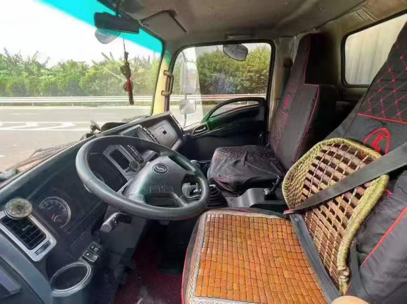 广州22年陕汽轩德8