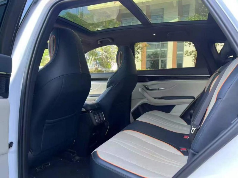 广州21年比亚迪宋7