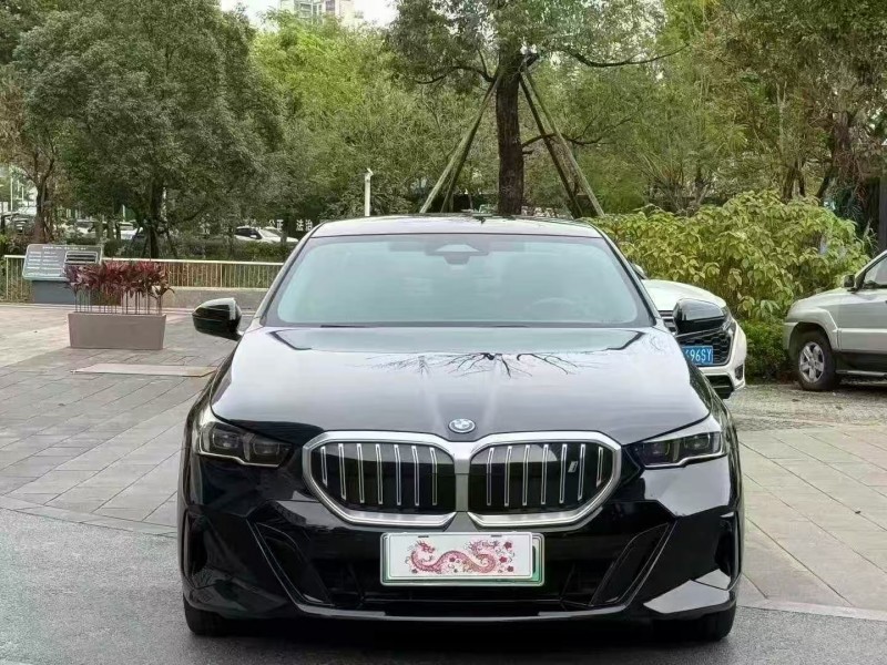 东莞24年宝马i51