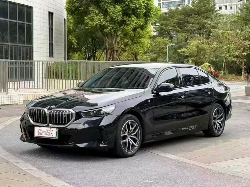 东莞24年宝马i52