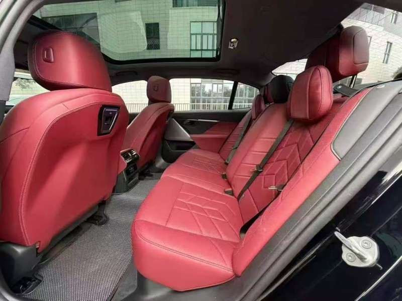 东莞24年宝马i54