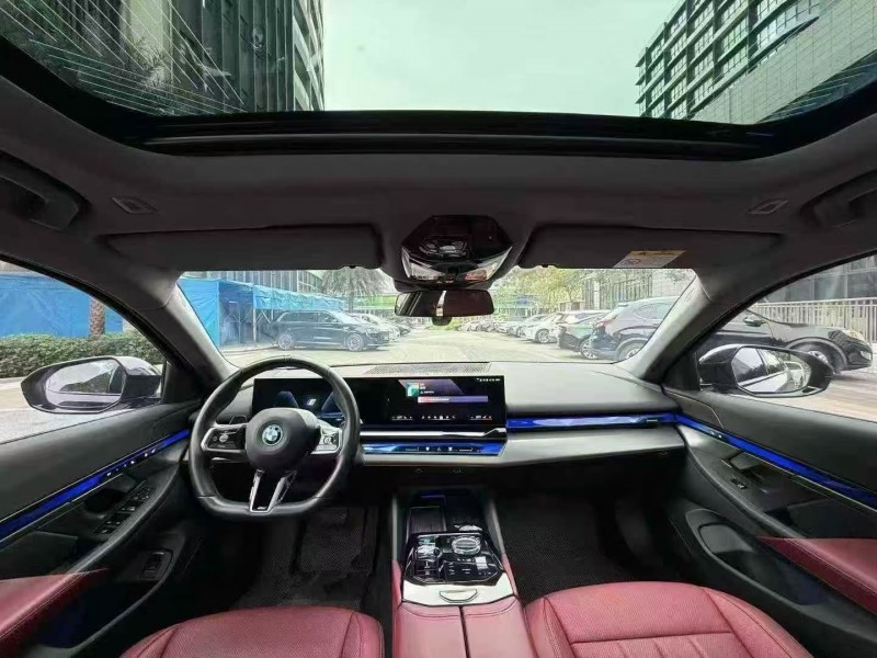 东莞24年宝马i55