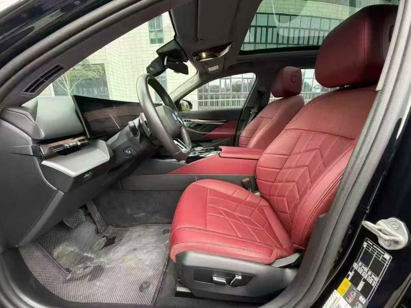 东莞24年宝马i56