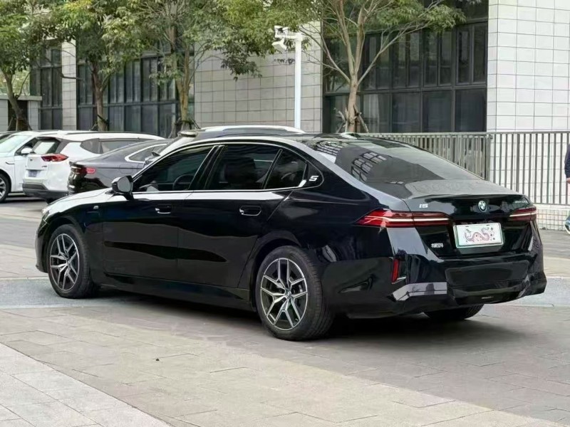 东莞24年宝马i58