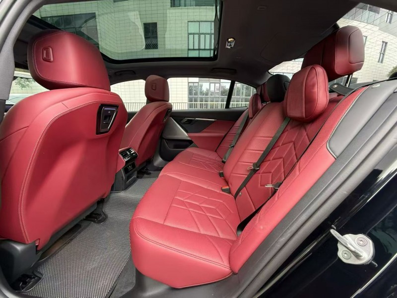 佛山24年宝马i57