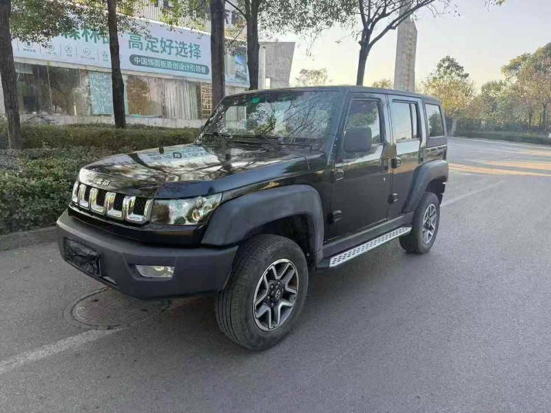 衡阳18年北京BJ402