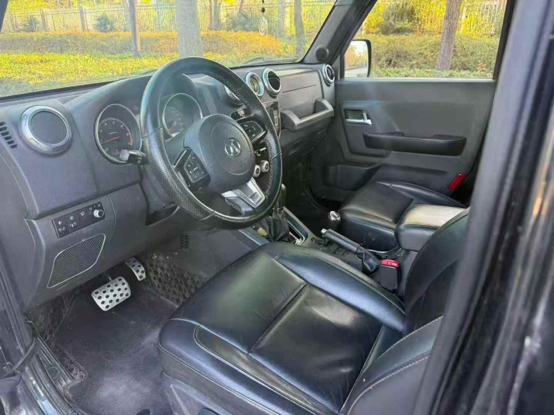 衡阳18年北京BJ404