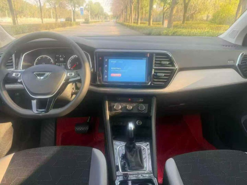 岳阳25年大众捷达5