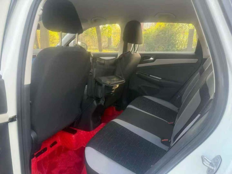 岳阳25年大众捷达6