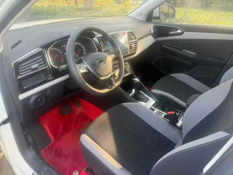 岳阳25年大众捷达7