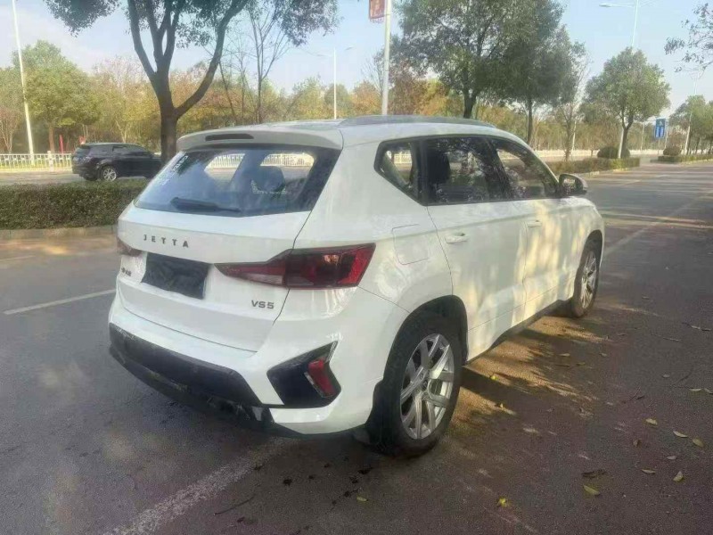 岳阳25年大众捷达8