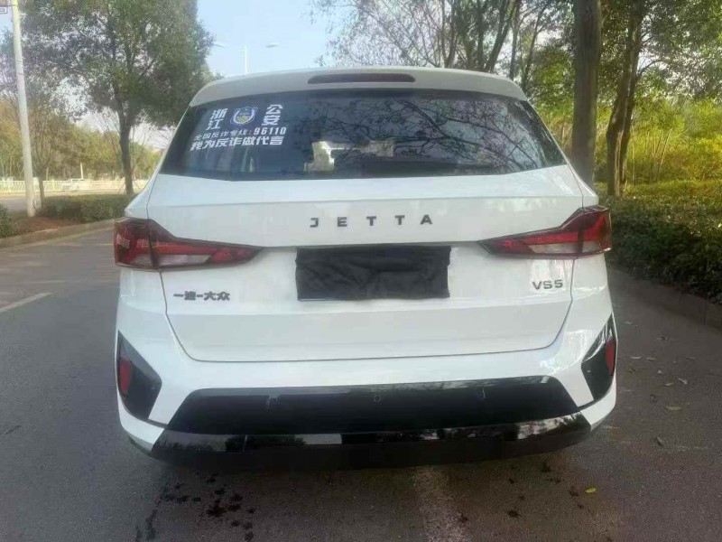 岳阳25年大众捷达9