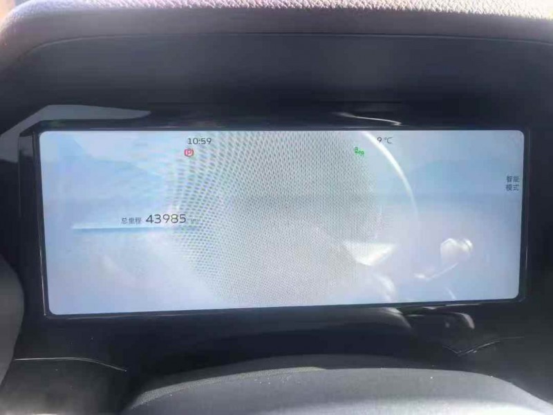 沧州22年吉利星越8