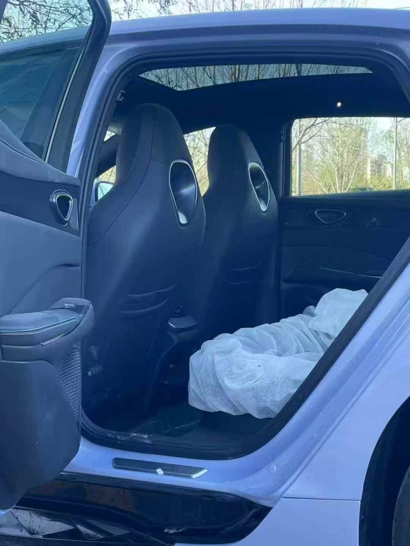 承德25年比亚迪汉6