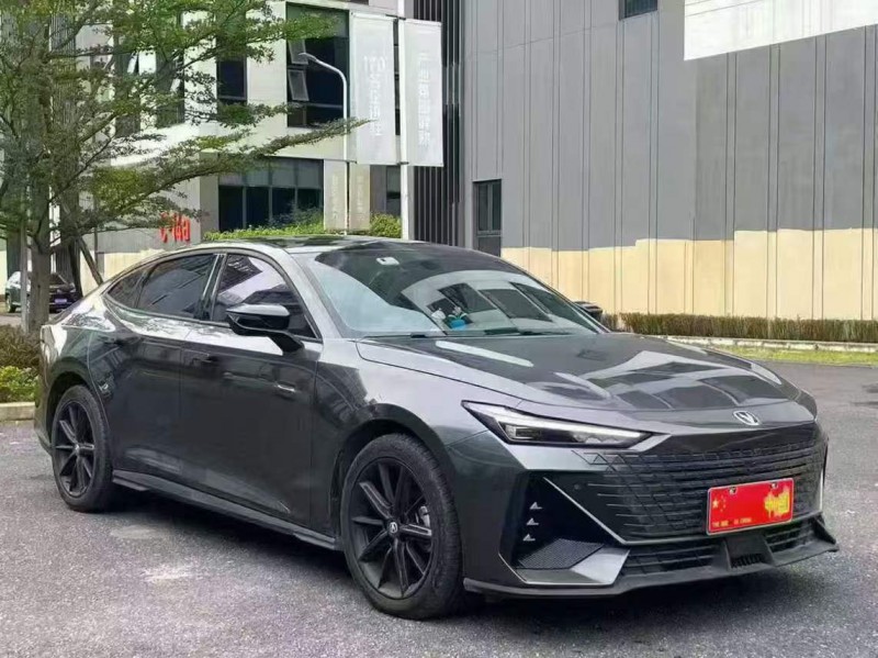 广州23年长安汽车UNI3