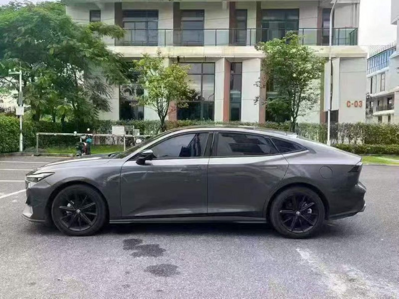 广州23年长安汽车UNI4