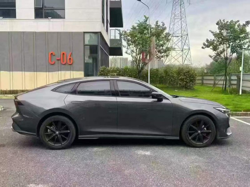 广州23年长安汽车UNI6